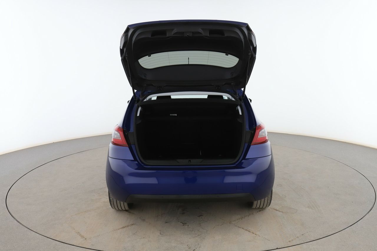 Foto Peugeot 308 16