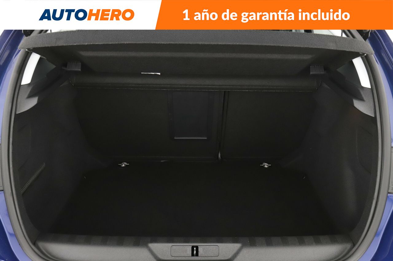 Foto Peugeot 308 17