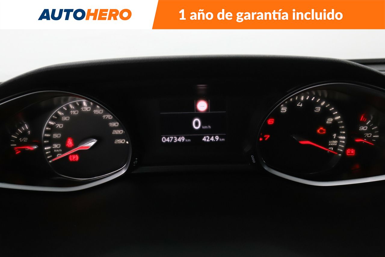 Foto Peugeot 308 20