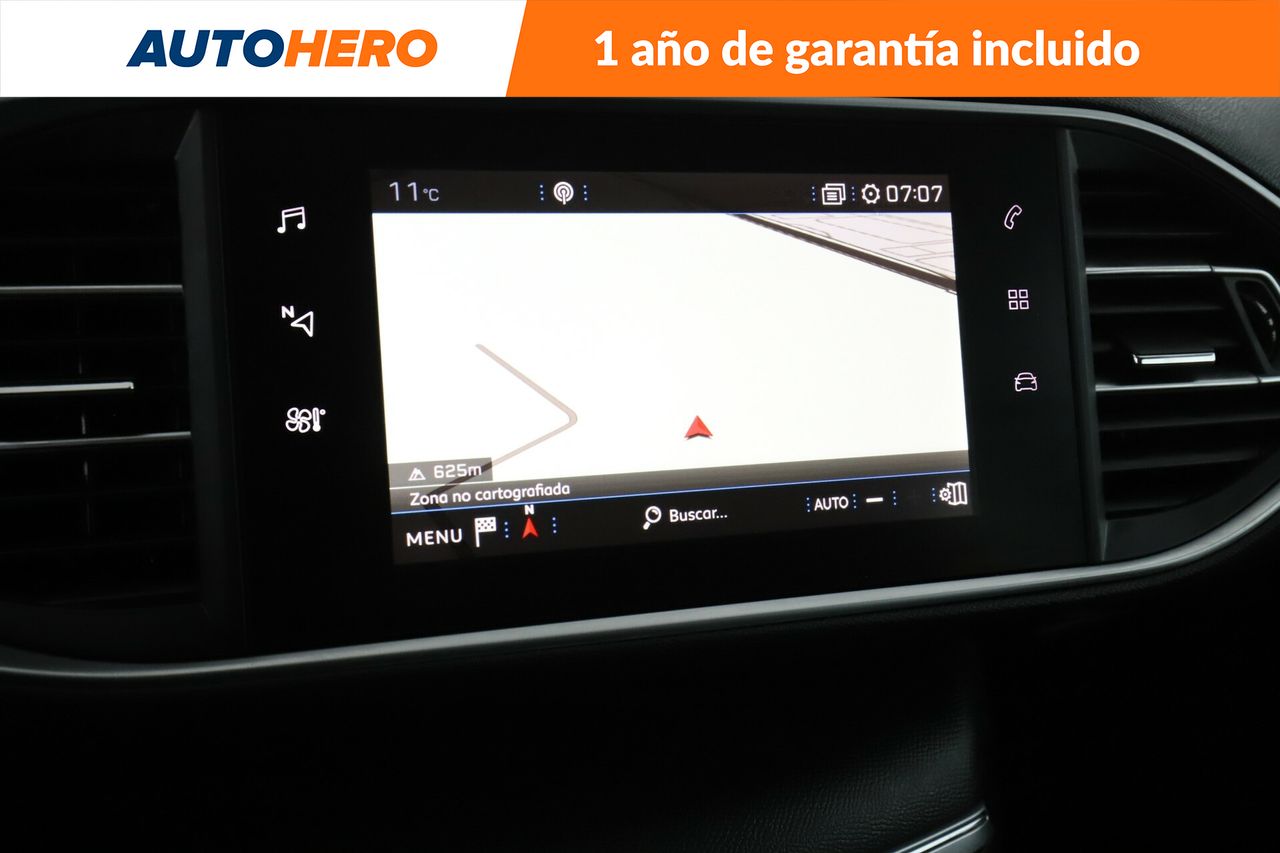 Foto Peugeot 308 22