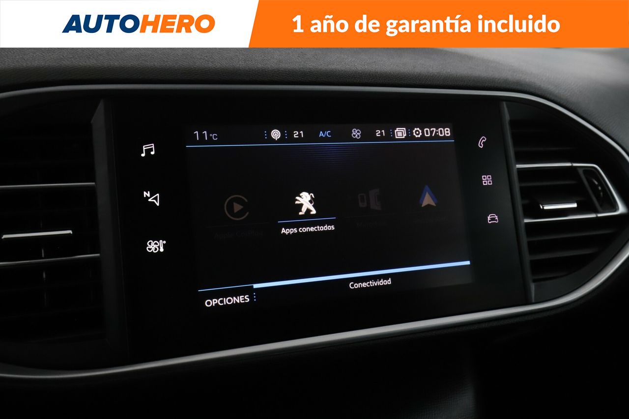 Foto Peugeot 308 25