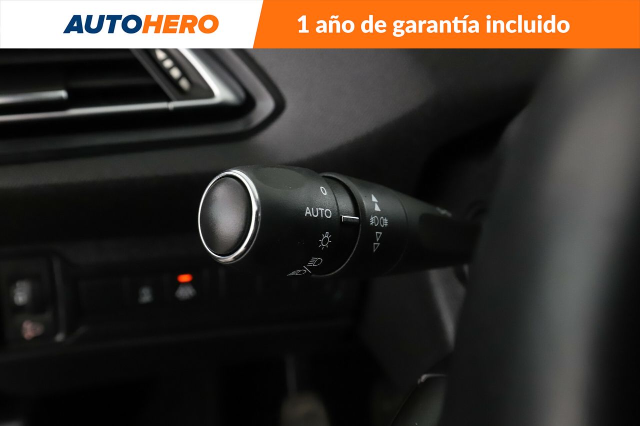 Foto Peugeot 308 26
