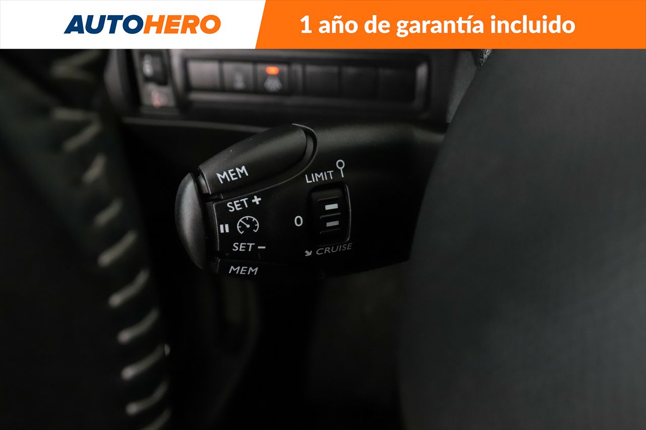Foto Peugeot 308 27