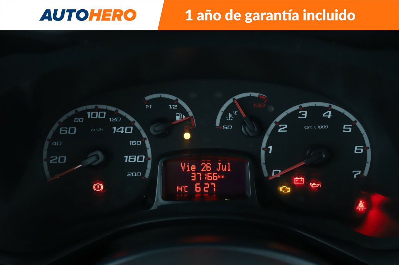 Foto Ford Ka 21