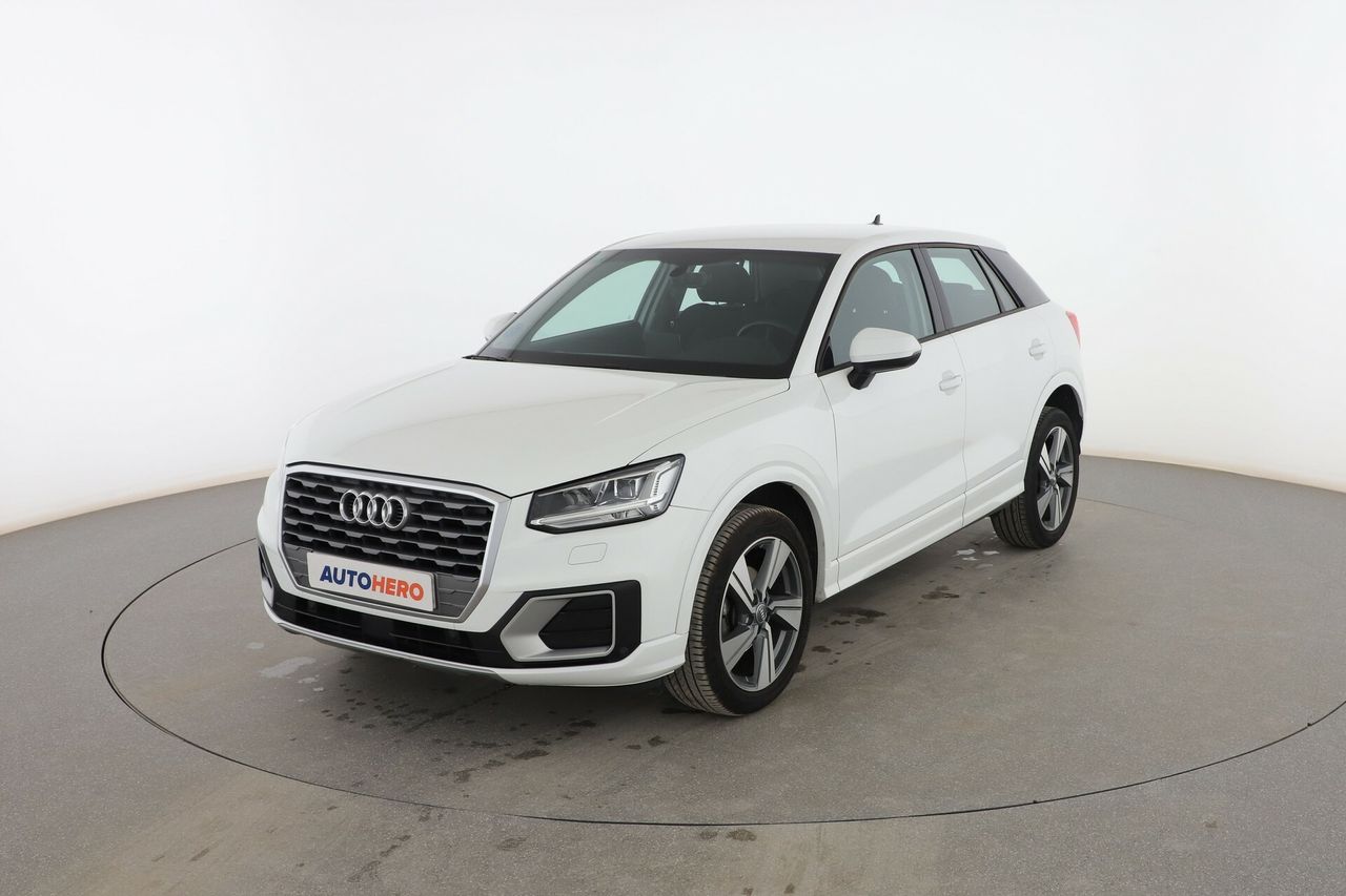 Foto Audi Q2 1