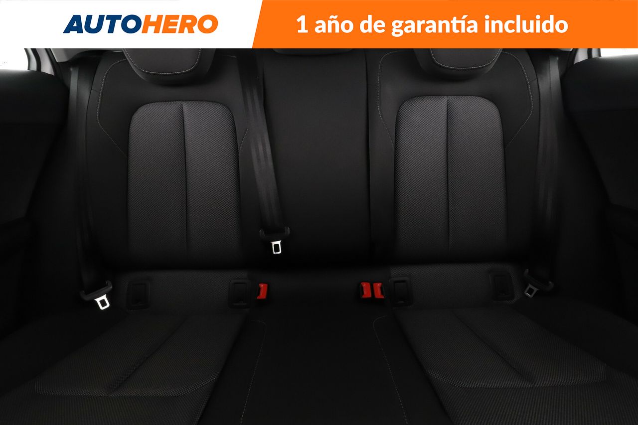 Foto Audi Q2 16