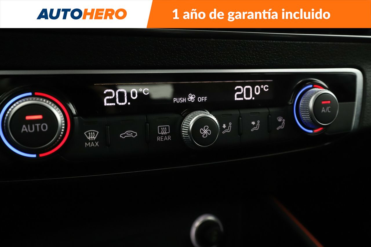 Foto Audi Q2 23