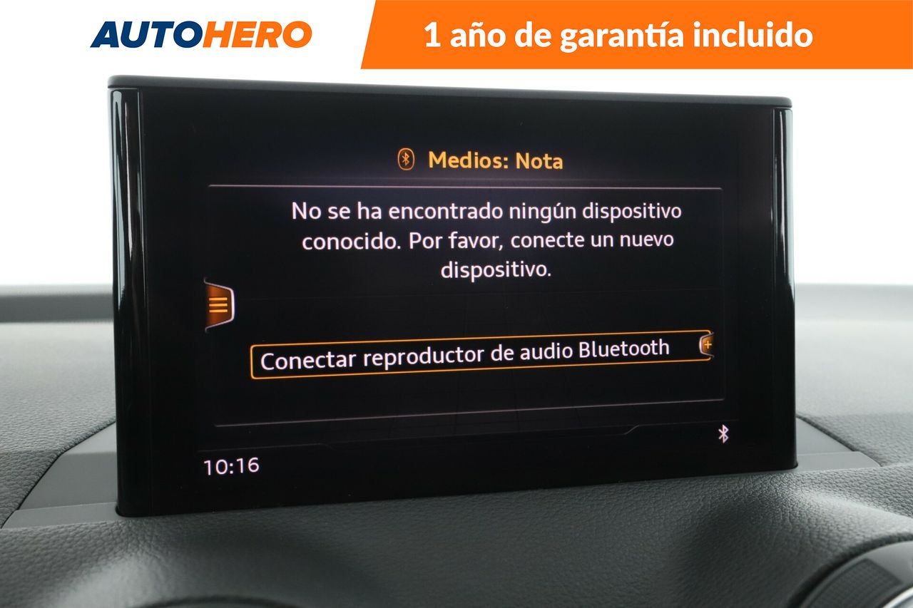 Foto Audi Q2 24