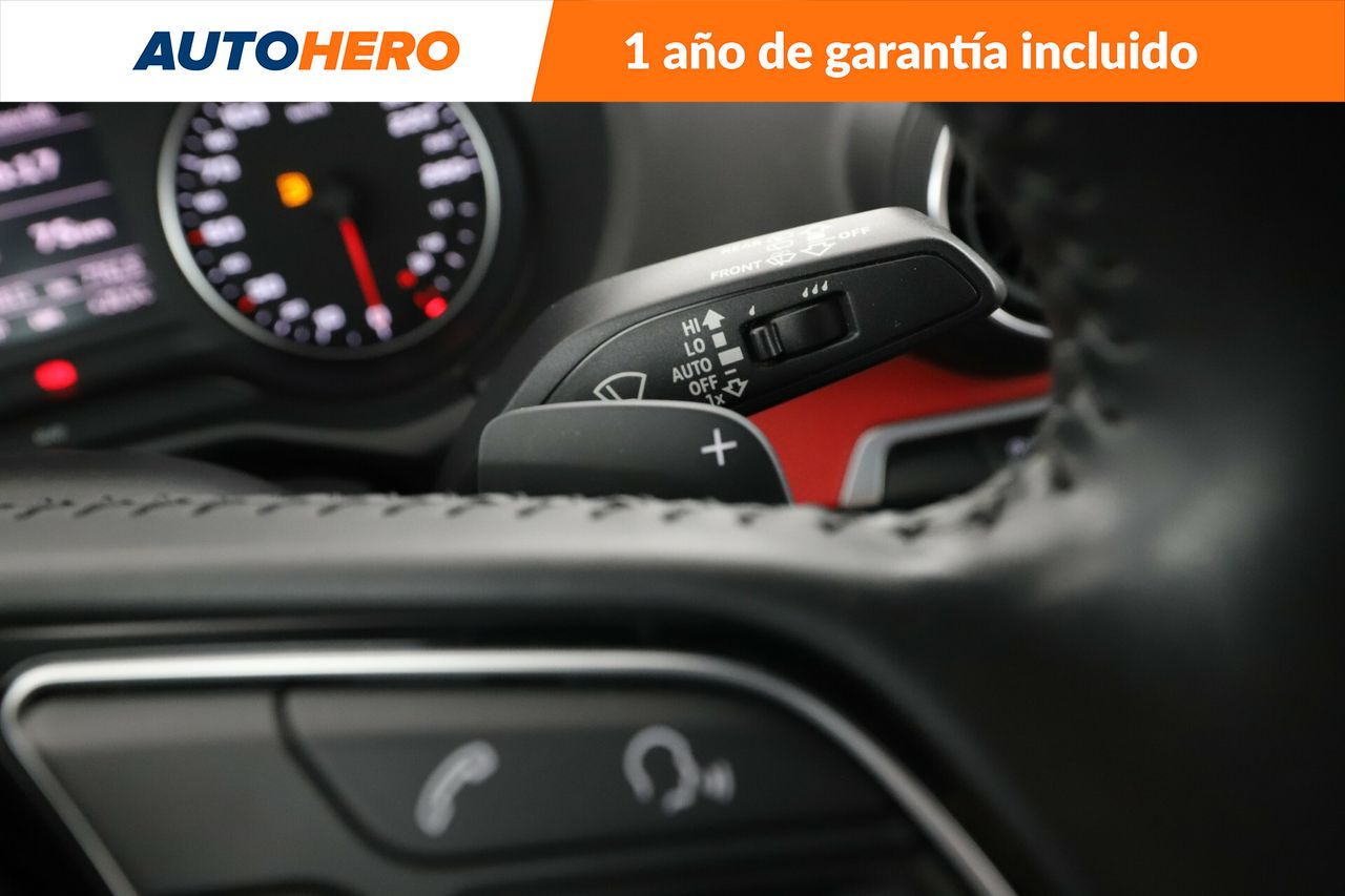 Foto Audi Q2 28