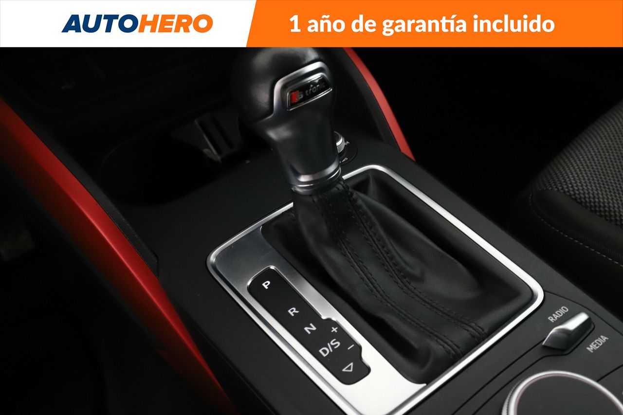 Foto Audi Q2 31