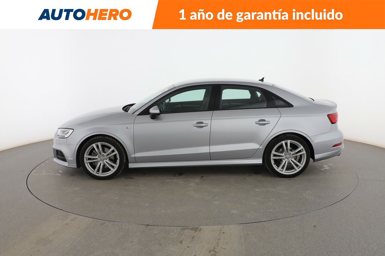 Foto Audi A3 3