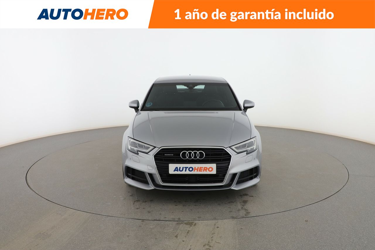 Foto Audi A3 9