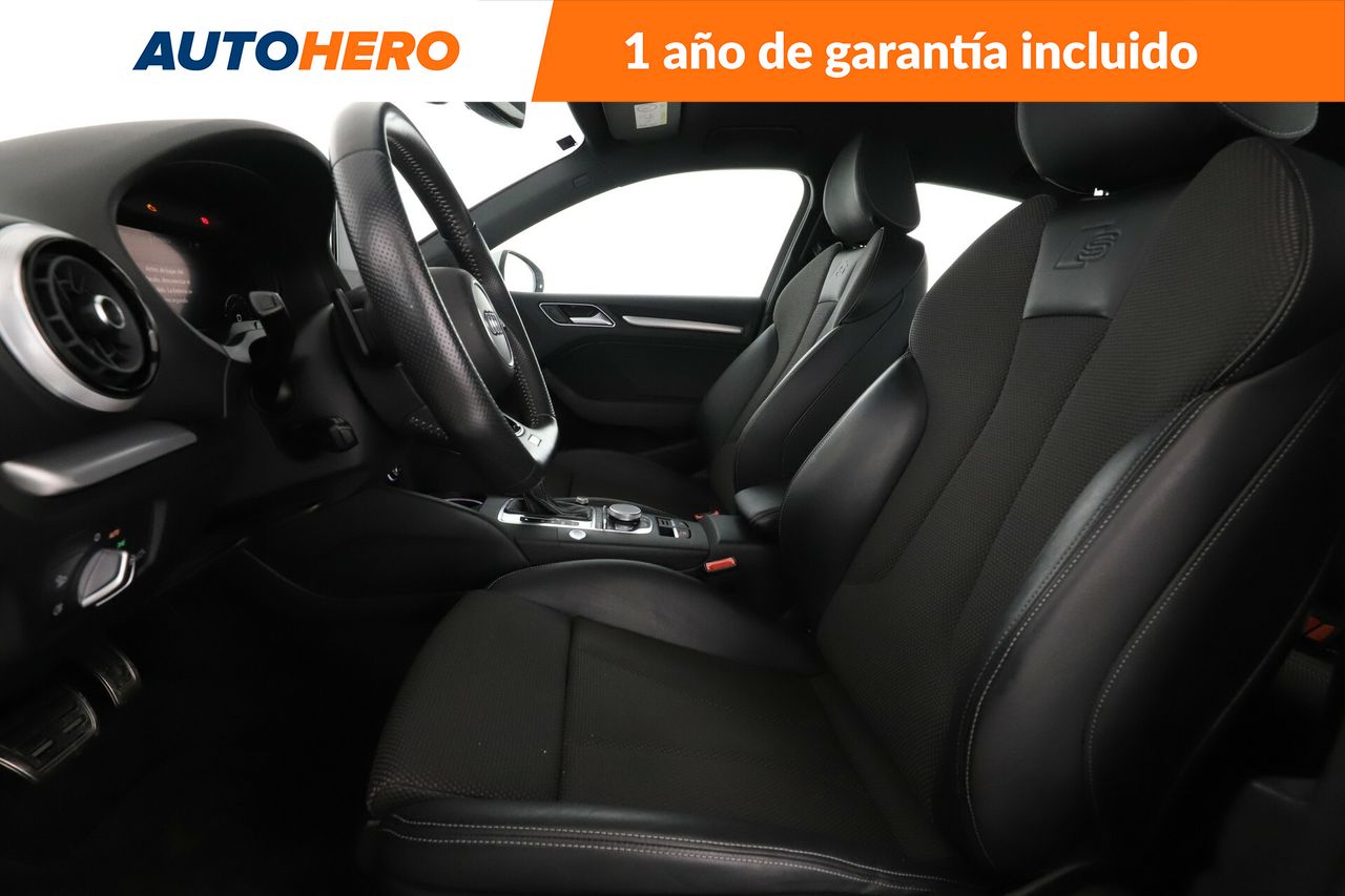 Foto Audi A3 11