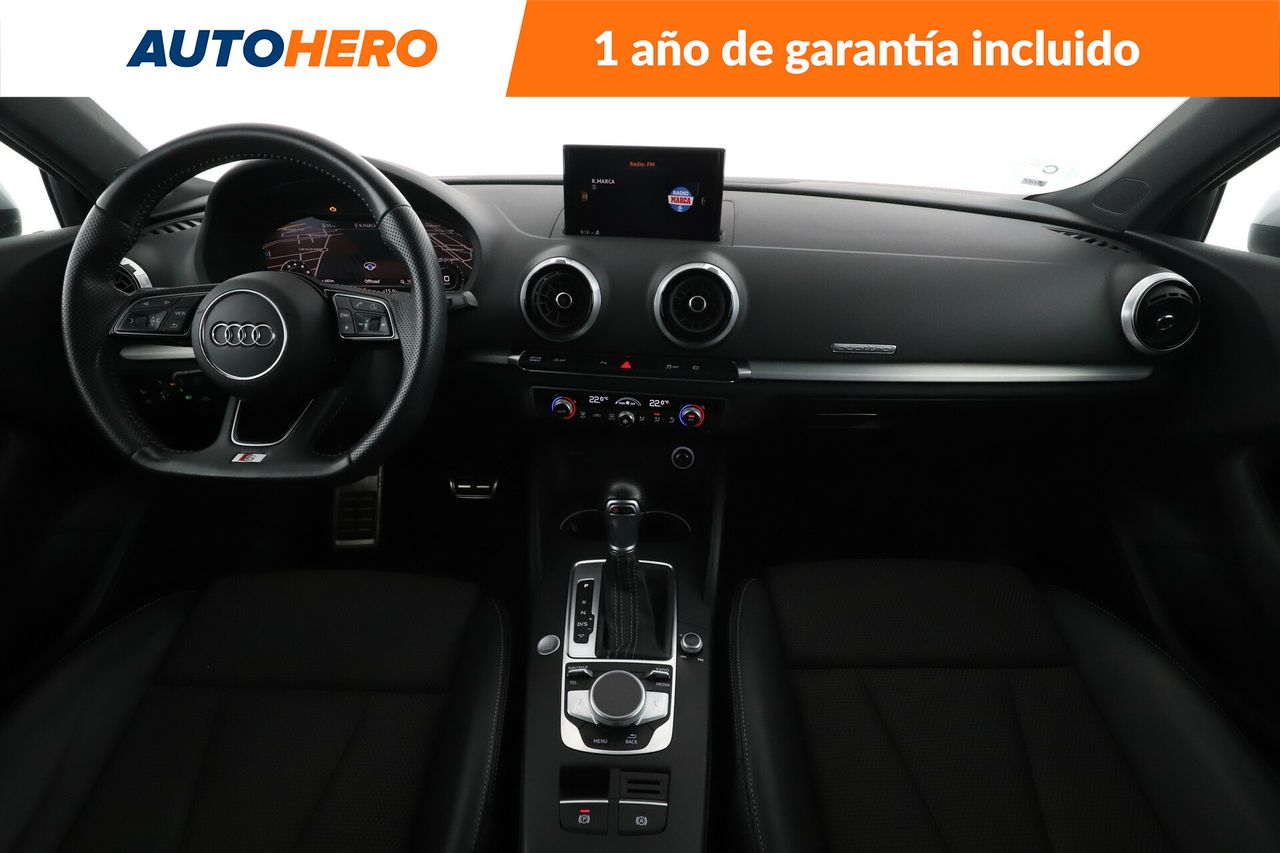 Foto Audi A3 13