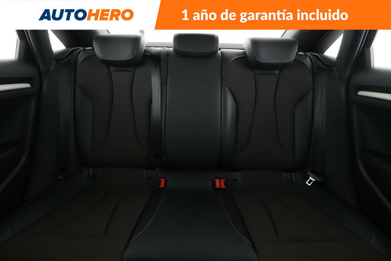 Foto Audi A3 16