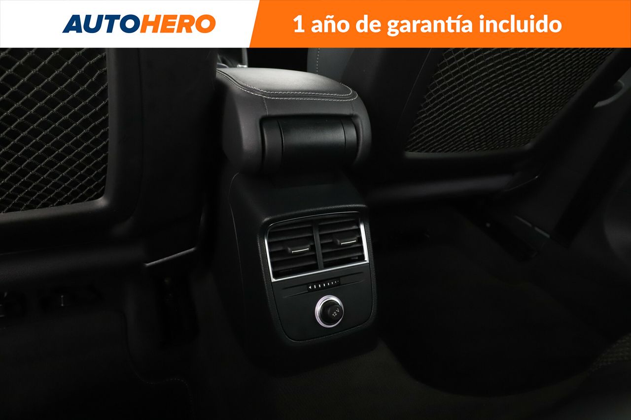 Foto Audi A3 22
