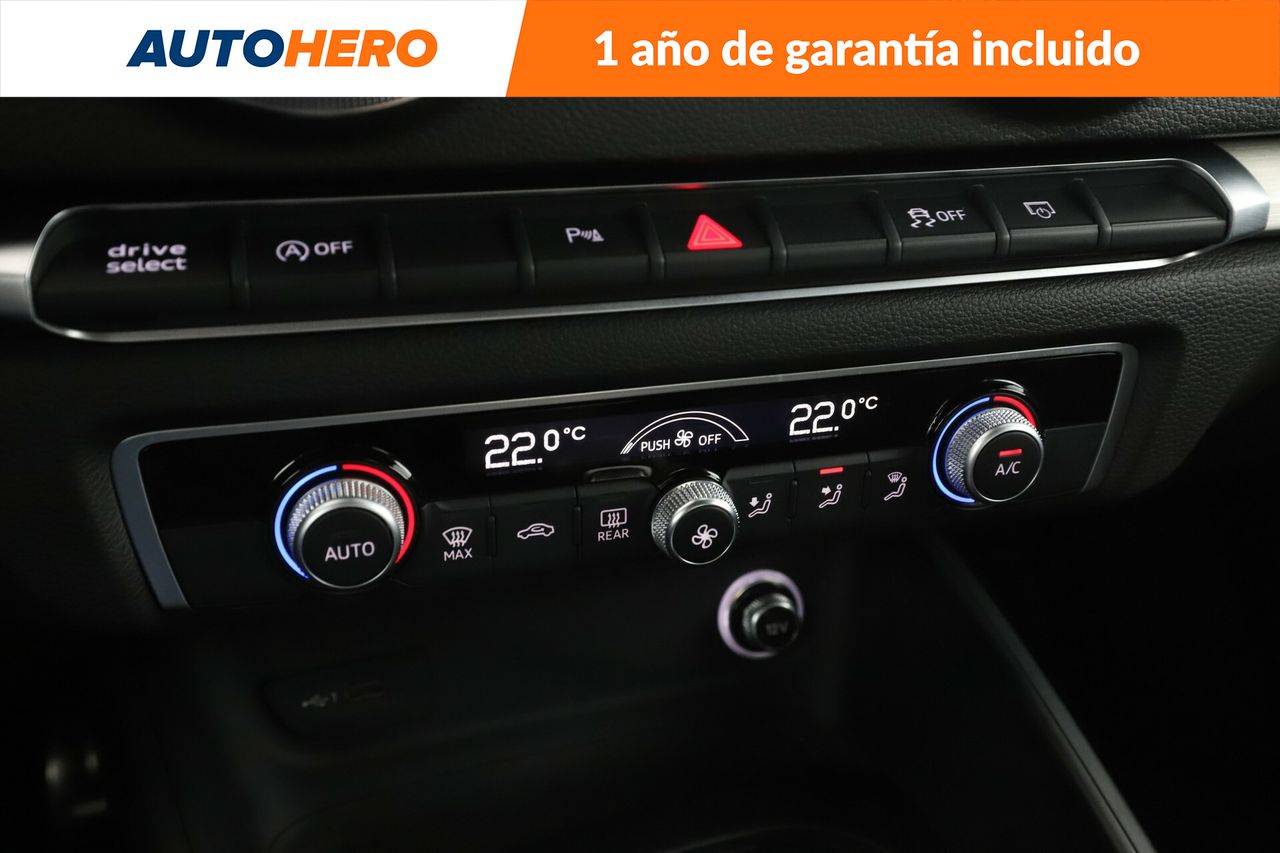Foto Audi A3 26