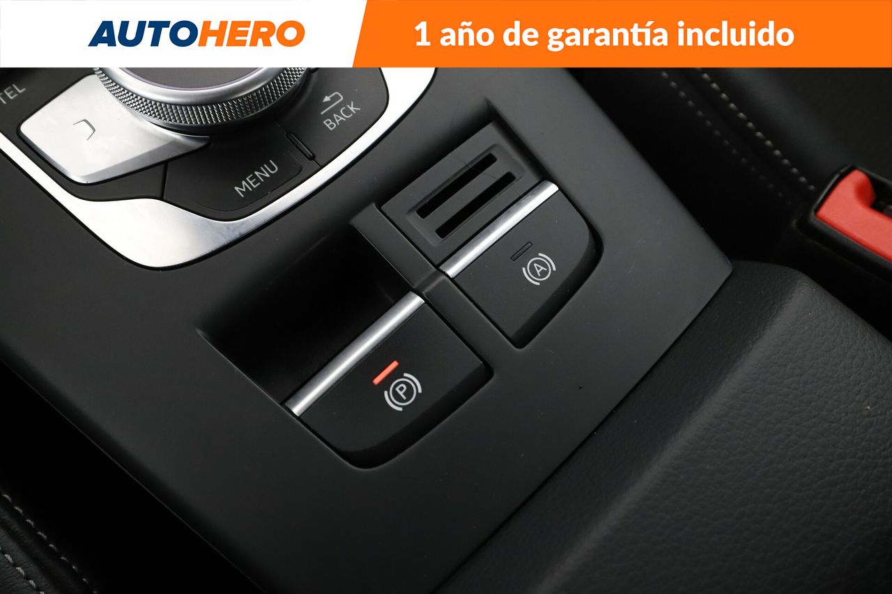 Foto Audi A3 28