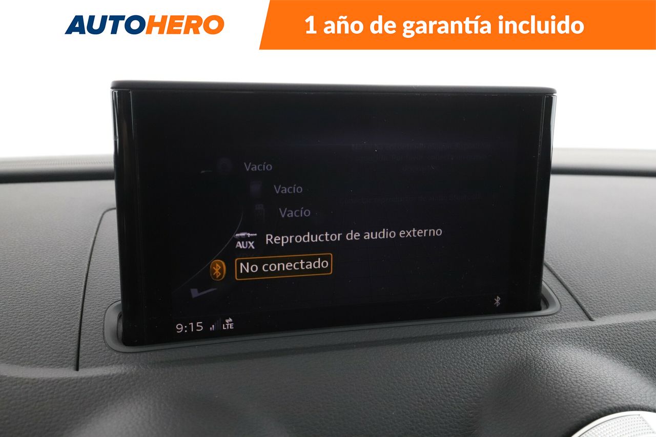 Foto Audi A3 31