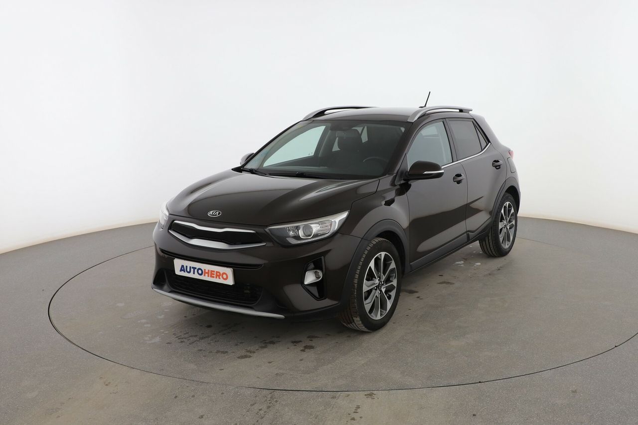 Foto Kia Stonic 1