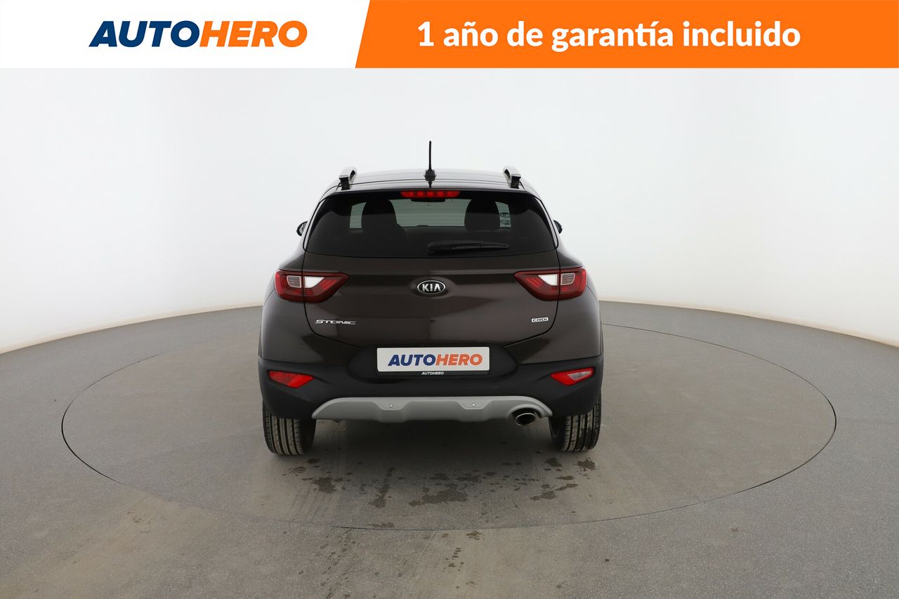 Foto Kia Stonic 5