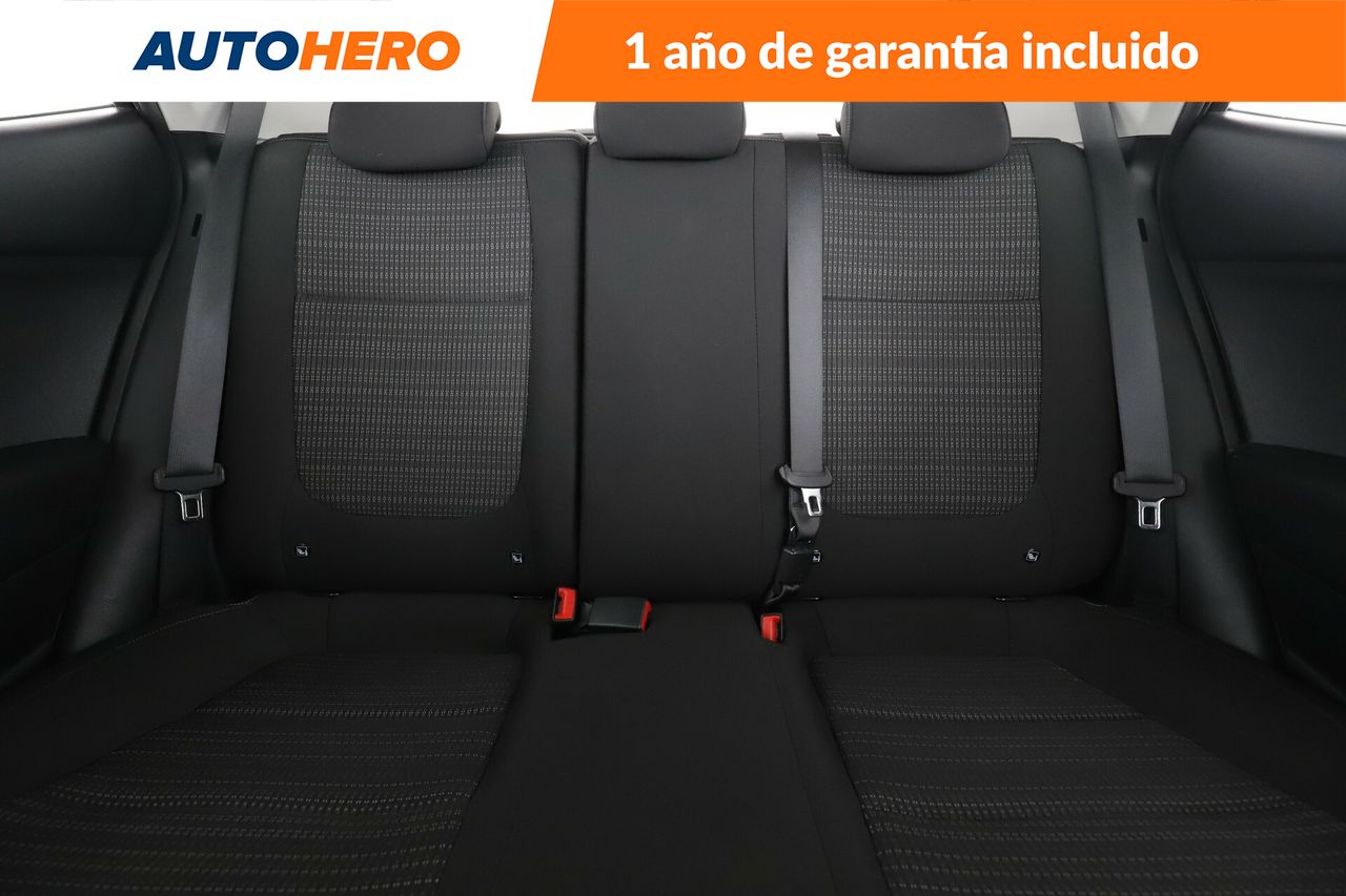 Foto Kia Stonic 16