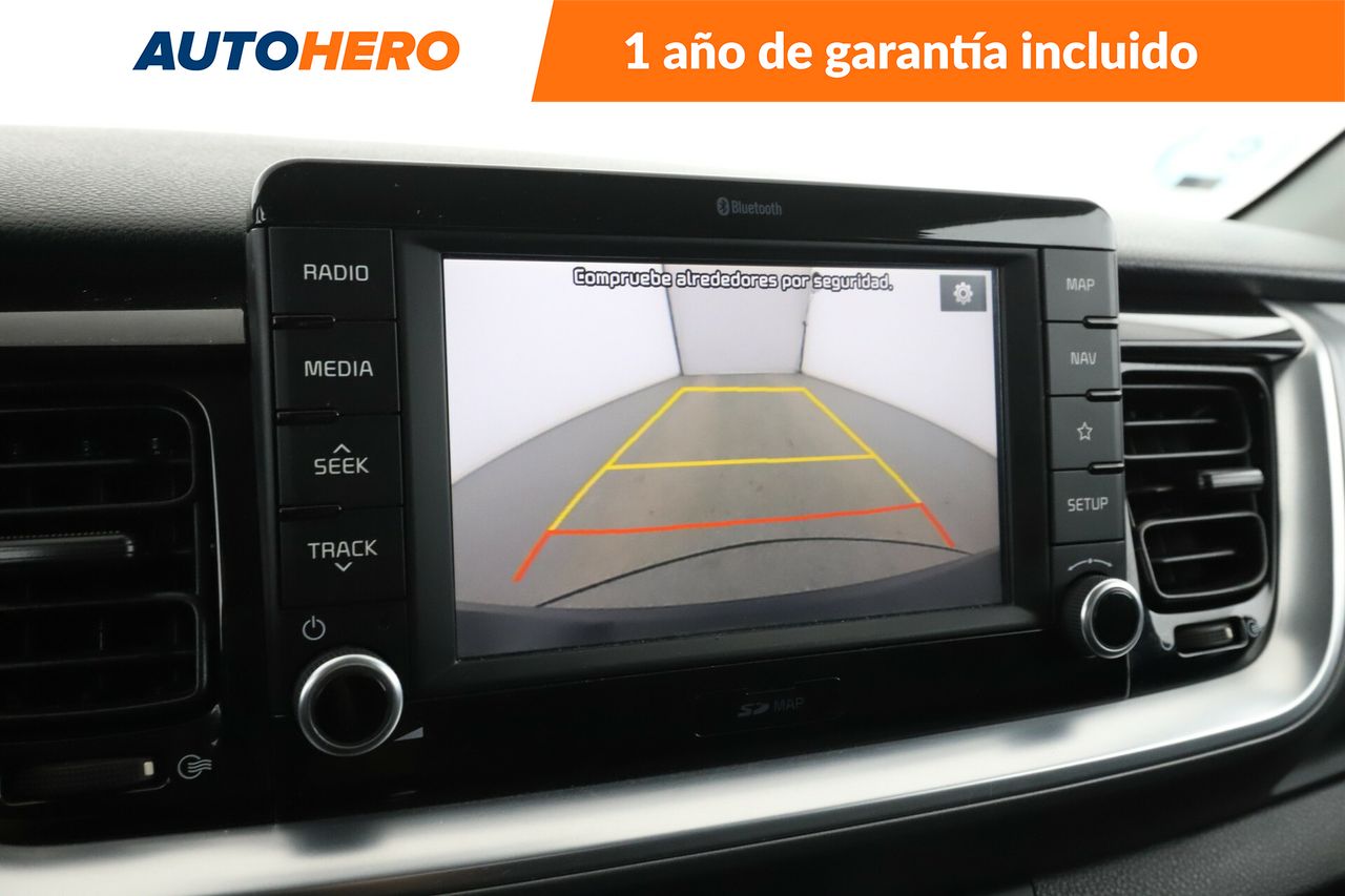 Foto Kia Stonic 24