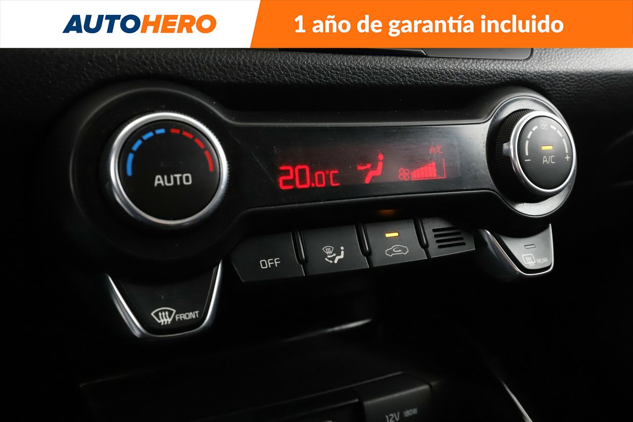 Foto Kia Stonic 25