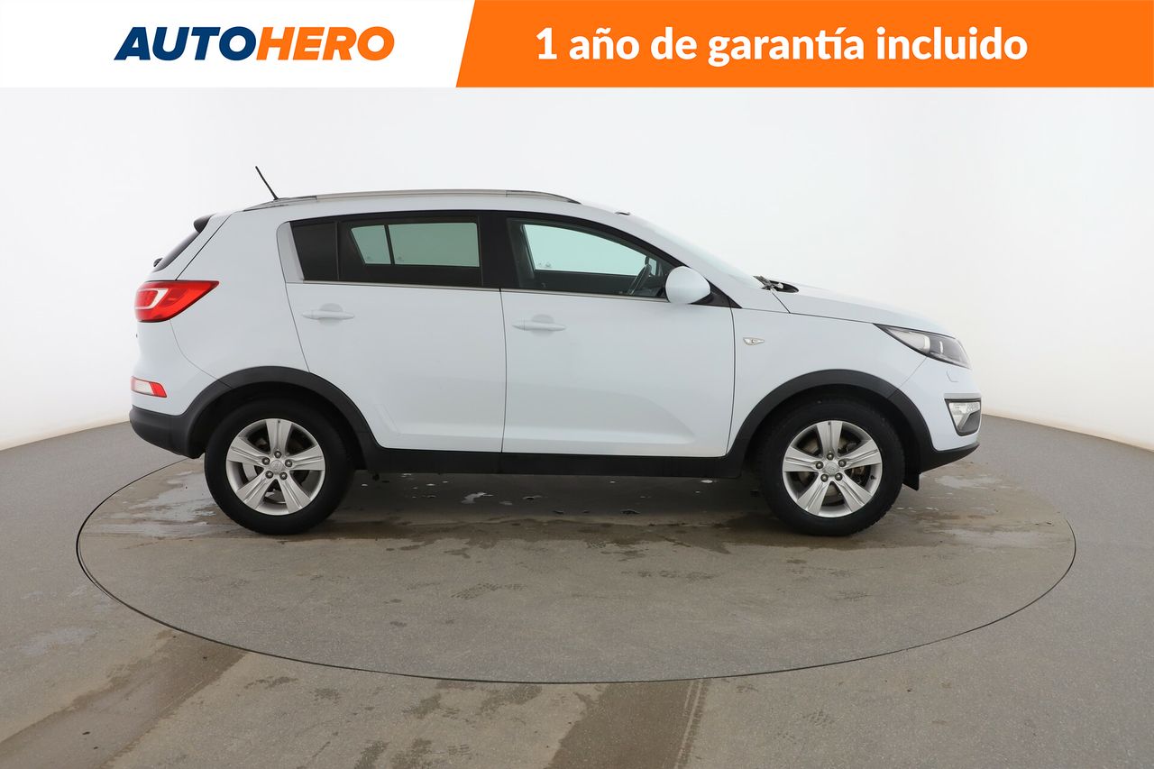 Foto Kia Sportage 7