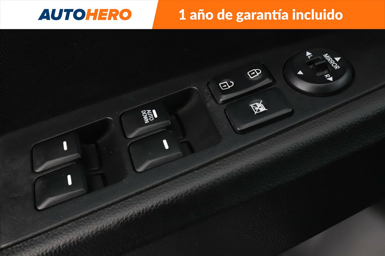 Foto Kia Sportage 23