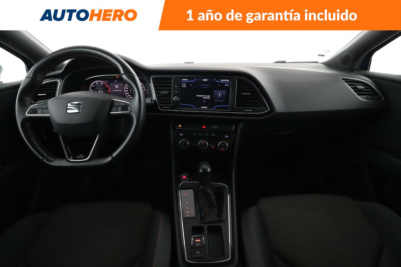 Foto Seat León 13