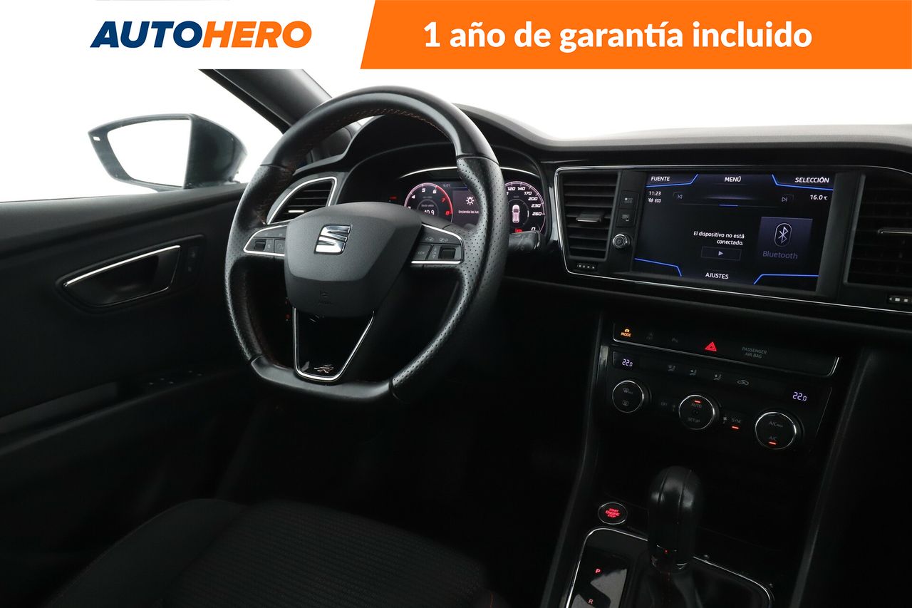 Foto Seat León 14