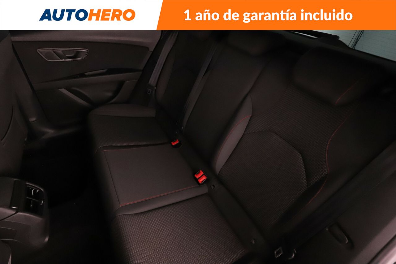 Foto Seat León 15