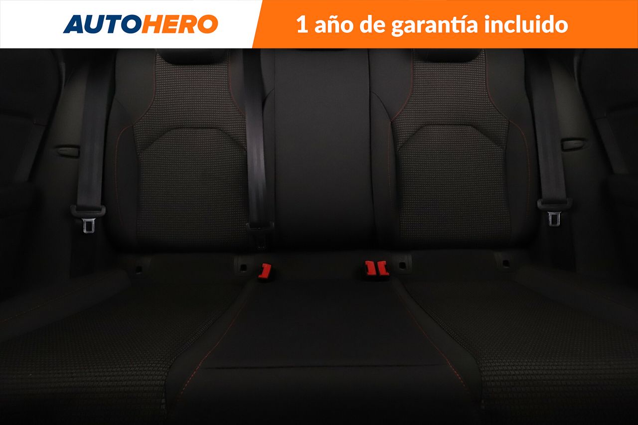 Foto Seat León 16