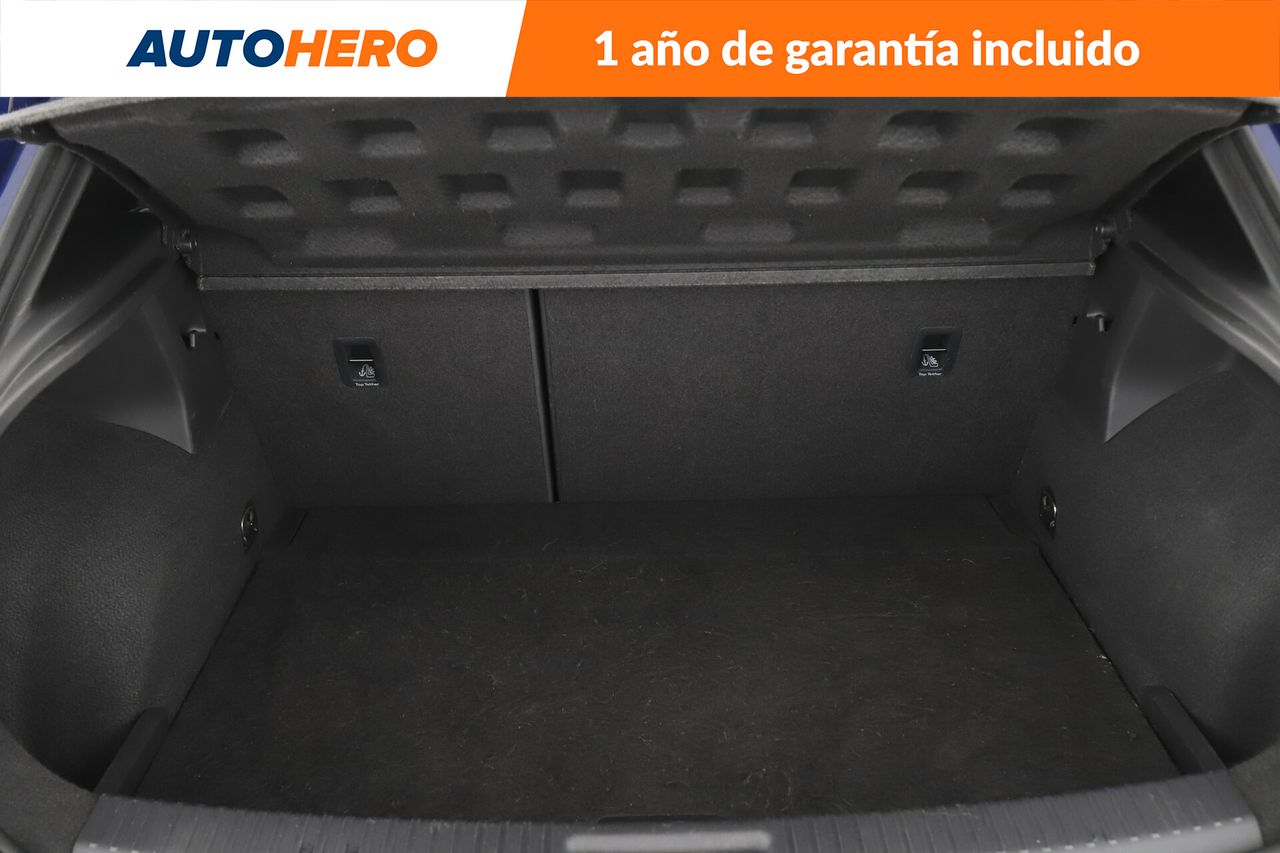 Foto Seat León 18