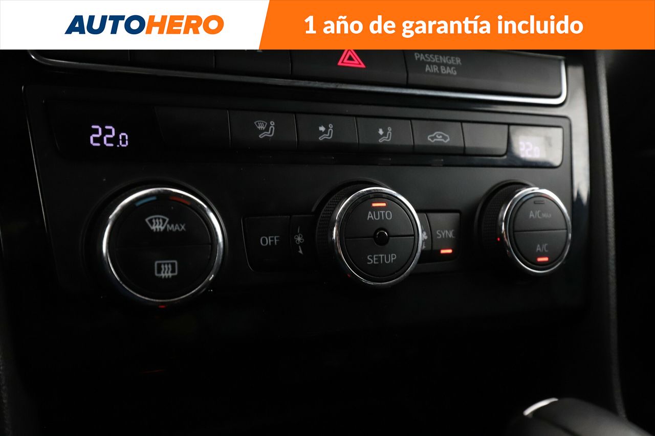 Foto Seat León 23