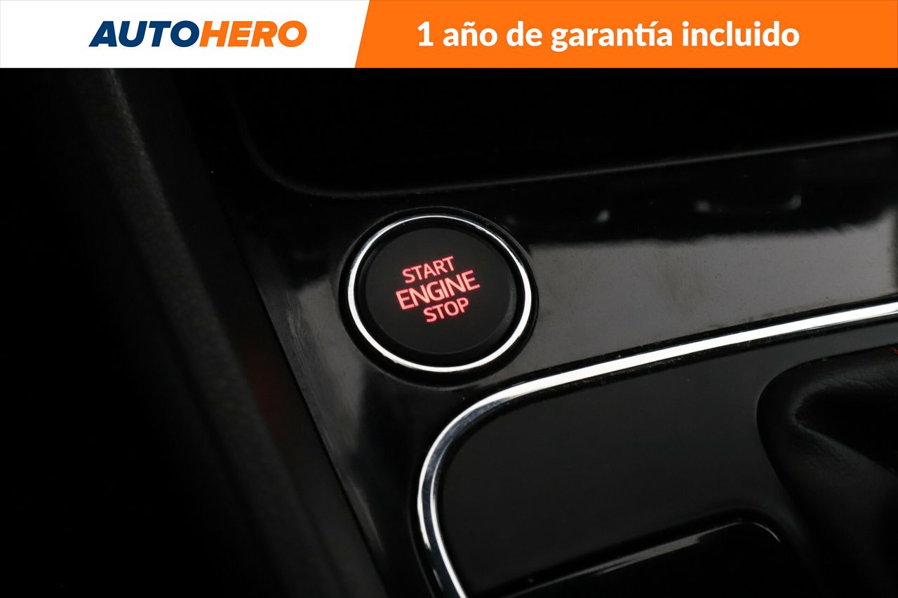 Foto Seat León 25