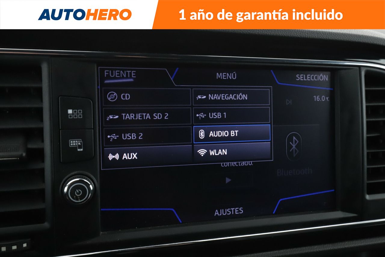 Foto Seat León 26