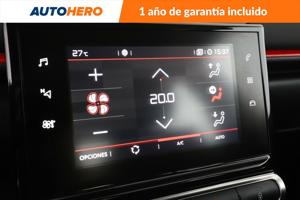 Foto Citroën C3 24