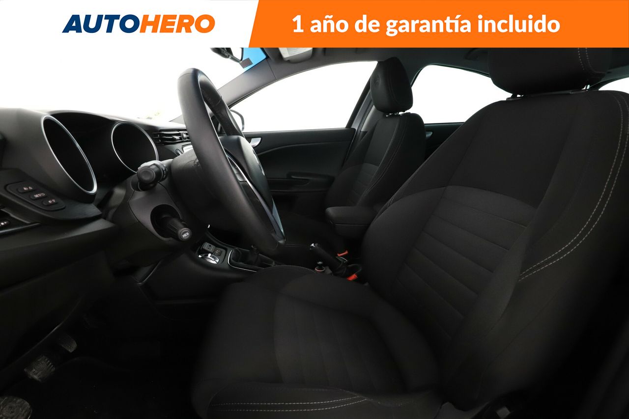 Foto Alfa Romeo Giulietta 11