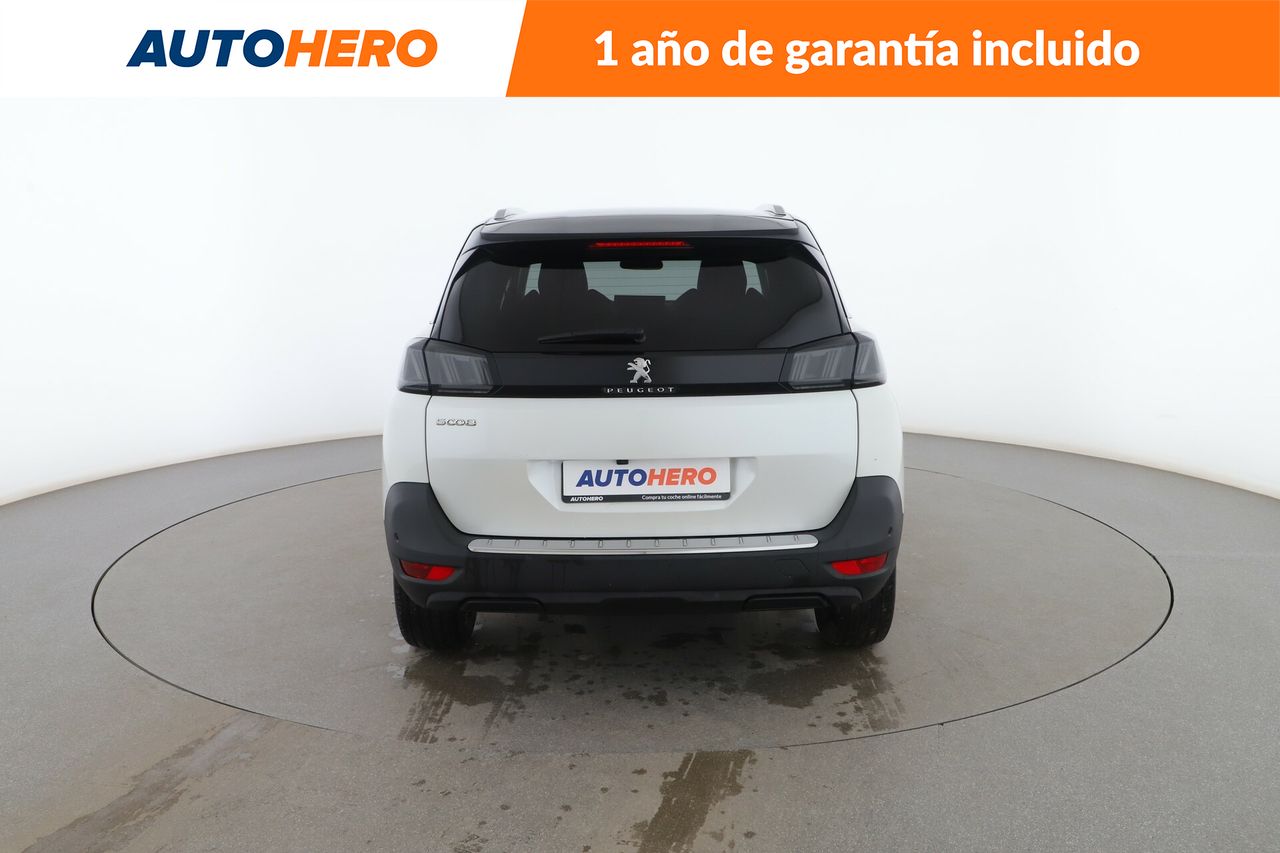 Foto Peugeot 5008 5