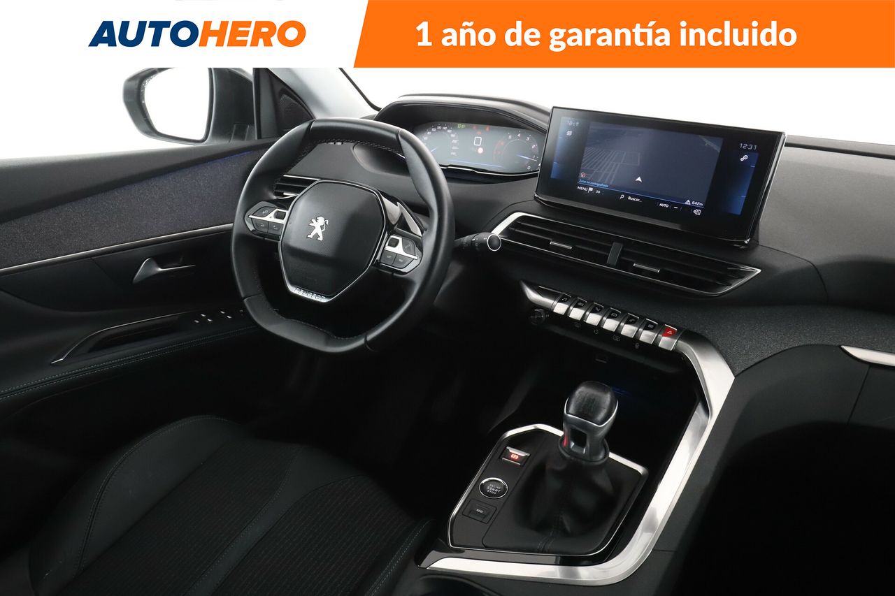 Foto Peugeot 5008 14