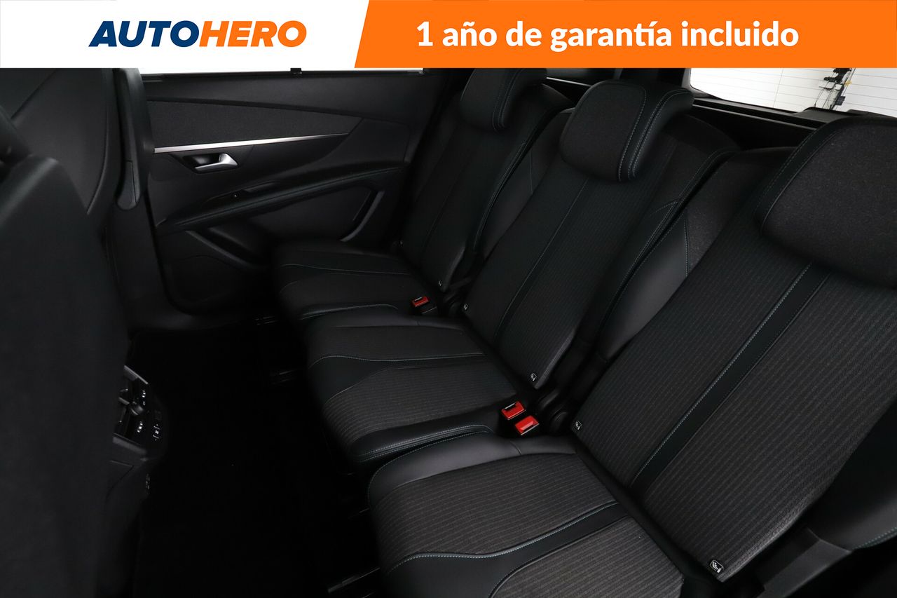 Foto Peugeot 5008 15