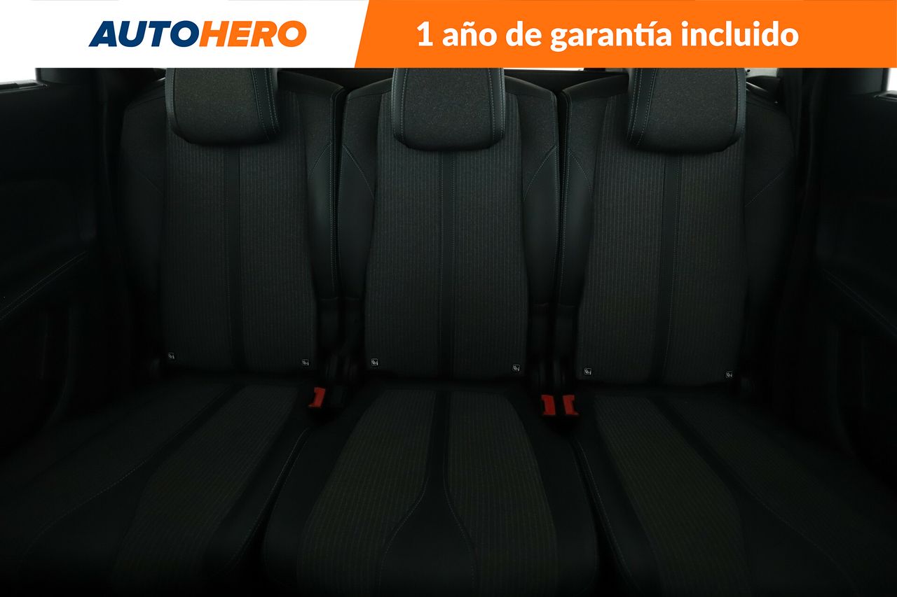 Foto Peugeot 5008 16