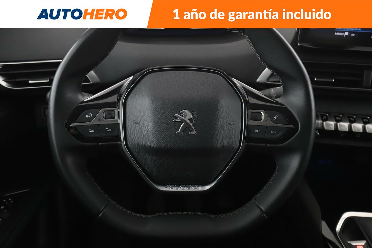 Foto Peugeot 5008 20