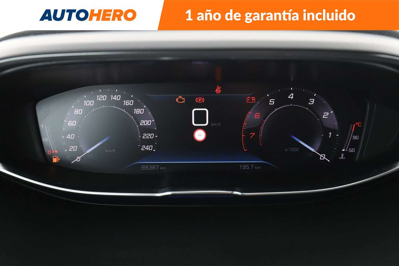 Foto Peugeot 5008 21