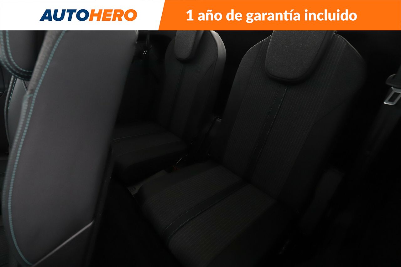 Foto Peugeot 5008 22