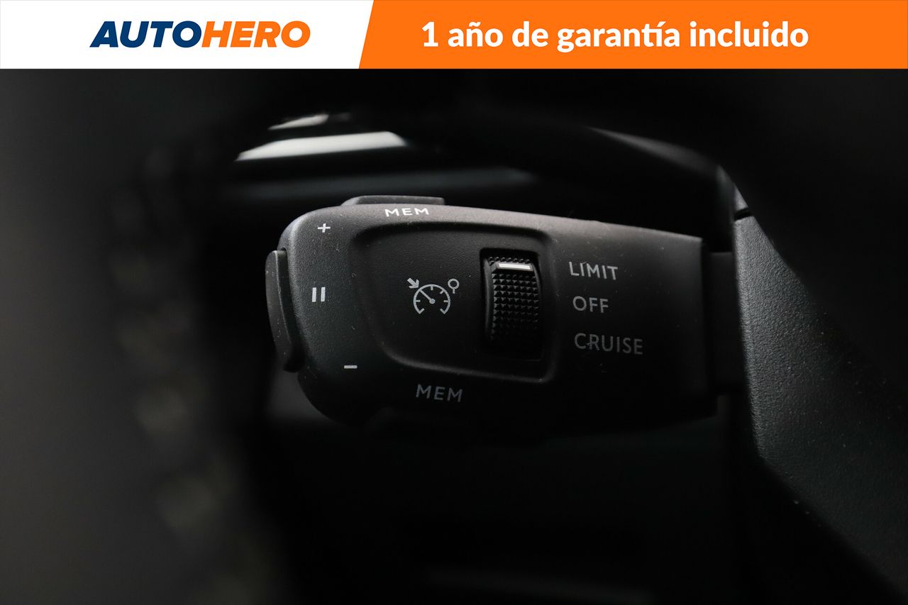 Foto Peugeot 5008 26