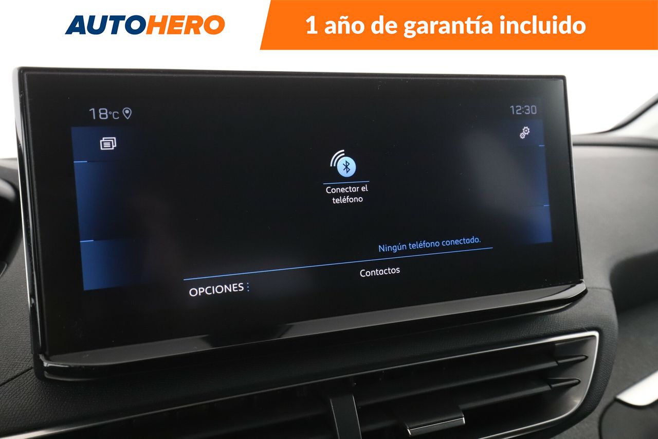 Foto Peugeot 5008 30