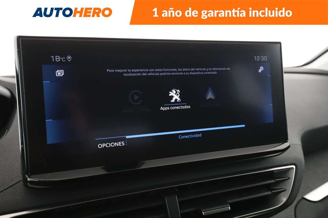 Foto Peugeot 5008 31